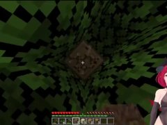 Minecraft Lets Play 2 - Screenshot 6 of 16 - Minecraft Lets Play