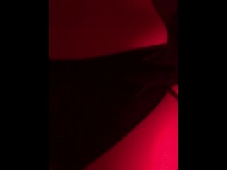 vertical video, lingerie, huge dick, doggystyle