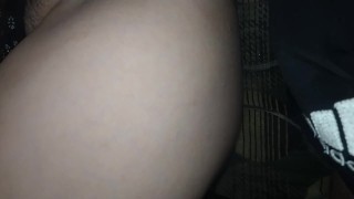 Give me harder daddy I'm coming in squirts how delicious it feels