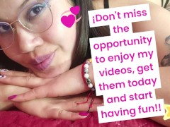 play with me you will not be able to imagine what I can do