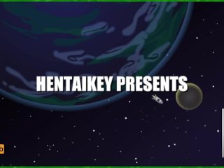 Hentairela 3 - Flashando