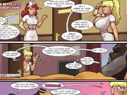 Preview 1 of Nurse Betty and the Retirement Home