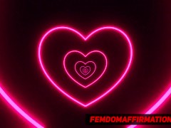 Addiction Reinforcement Affirmations