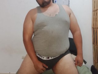 Soft ero en trusas