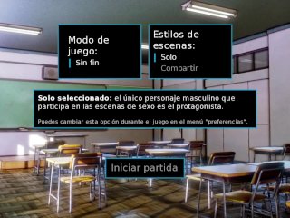 Comienza la aventura  Escuela Solvalley Cap 1  Gameplay de MrCockSan