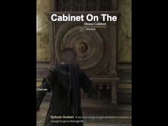 ALL HOUSE TOKENS PART 1 of 5 (KEYS 1 - 3) - THE DAEDALIAN KEYS - TLDR GUIDE - Hogwarts Legacy