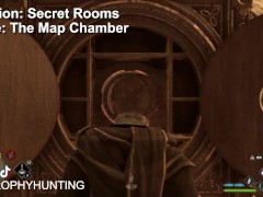 All House Token Locations - Daedalion Keys Walkthrough - Hogwarts Legacy