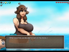 HornyCraft Part 28 (Minecraft Porn)
