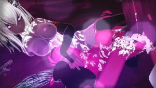 Heißer Teaser einer super heißen Nacht~