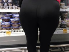 Flashing in shop