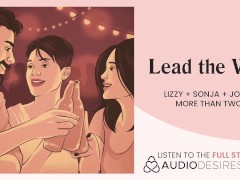 Stealing my friend's Tinder date | Erotic audio porn