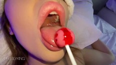 Tongue & Lips