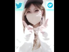 【スマホ主観バックハメ撮り】「そこっ！そこっ！もっと奥！」エロ尻を揺らして感じまくるセフレ - Screenshot 6 of 16 - スマホ