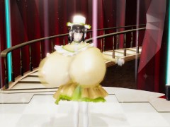 【Girls' Dancer】Dreaming Chuchu - Tarudo