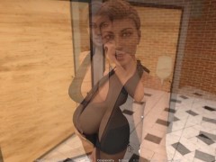 Complete Gameplay - The Visit, Part 2