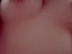 【個人撮影】嫁に騎乗位させ母乳搾ってみた！ - Screenshot 2 of 16 - Climax