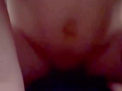【個人撮影】嫁に騎乗位させ母乳搾ってみた！ - Screenshot 6 of 16 - Amateur