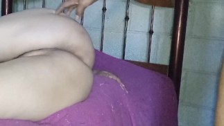 Un rapidín con mi cuñado antes de que llegue mi marido 🔥