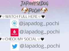 これがワンコのしつけ🐶⛓　　犬プレイ／ペットプレイ／土下座／頭踏みつけ／小便ポーズ／ゴム手袋／手コキ／寸止め／ローション手コキ - Screenshot 1 of 16 - Femdom