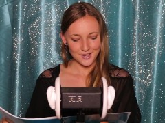 Gianna Plays With The Jehovah's Witness [ FEMDOM | ASMR | BALLBUSTING ] By Violet Knight E01