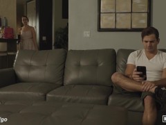 Bellesa Films - Following Directions - Screenshot 1 of 16 - Bellesaplus