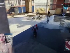 Marvel's Spider-Man PS4 Gameplay #19