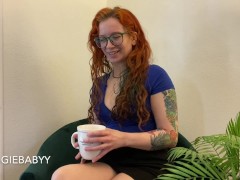 futa hottie loves breedable men - full video on Veggiebabyy Manyvids