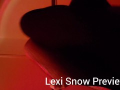 Stripper Sucks and Fucks For Purse PREVIEW