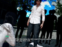 Life Changing Choices (Part 5)