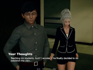 Life Changing Choices (Part 5)