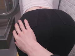 Проспорила желание парню. Секс в машинке? Серьезно блядь?!😑 - Screenshot 3 of 16 - Amateur