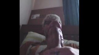 Eine RIESIGE Ladung ausradieren