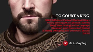 Top A King's Court And Audio You Court