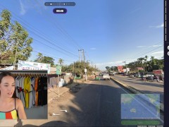 Geoguessr Gone Wild 8 3/16