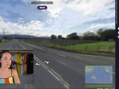 Geoguessr Gone Wild 8 4/16