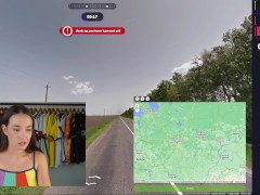 Geoguessr Gone Wild 8 7/16