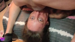 Cougar Throatpie Training Грубее, глубже Сложнее Улучшения навыков!