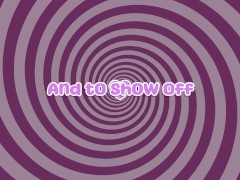 Bimbo Bunny Breeding - Furry Hentai JOI Brainwash Slideshow