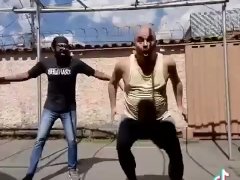 POV of ROBOTS to humans