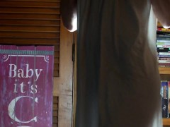 Just a little something we threw together