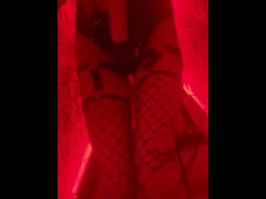 Складываемся на чулочки))) - Screenshot 9 of 16 - Femdom