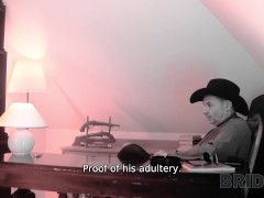 BRIDE4K. Case #002: Wedding Gift to Cancel Wedding - Screenshot 2 of 16 - Olivia Sparkle