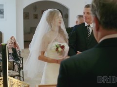 BRIDE4K. Case #002: Wedding Gift to Cancel Wedding - Screenshot 3 of 16 - Bride