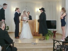 BRIDE4K. Case #002: Wedding Gift to Cancel Wedding - Screenshot 5 of 16 - Czech Sex