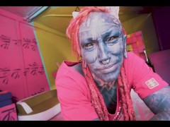 Dirty Dreaz summerfest party - Enjoy the behind the scene video from the best orgy BDSM fun Z-filmz