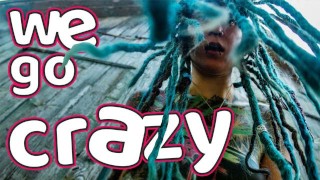 Dirty Dreaz Summerfest 派对享受最好的狂欢 BDSM 乐趣 Z-Filmz 的幕后视频