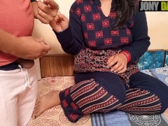 Indian hot beautiful stepmom XXX hot sex with teen !! Full HD