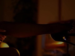Sensual touch - OnlyFans - Screenshot 1 of 16 - Pantyhose