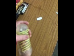 Дрочка Tenga Spinner