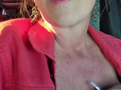 Hello hello - Screenshot 15 of 16 - Public Exhibitionist